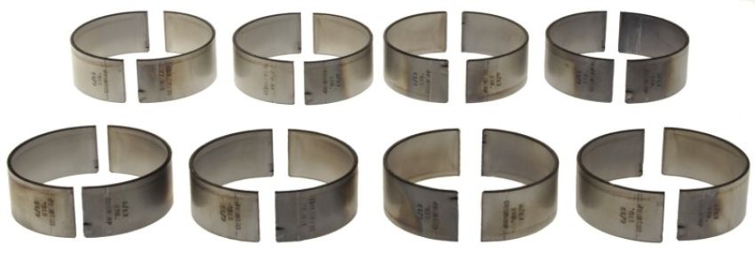 Clevite CB1808P(8) Chrysler V8 5.7L 6.1L 6.4L Hemi Con Rod Bearing Set