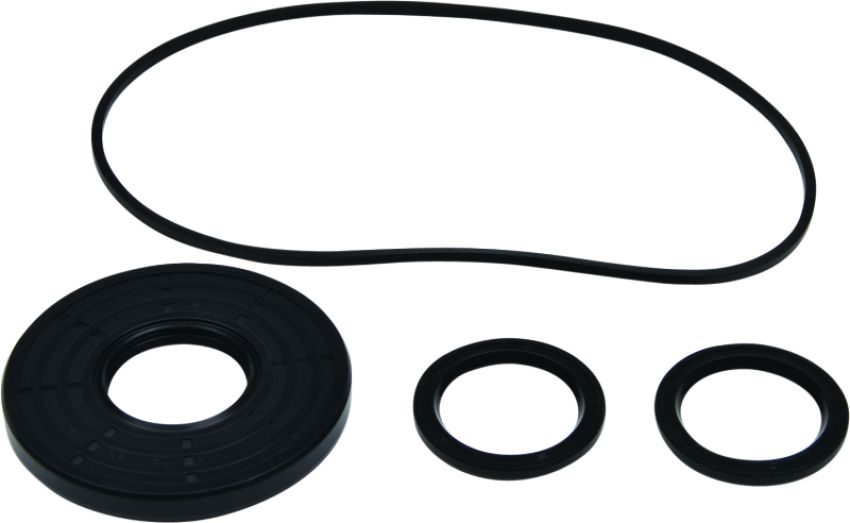 All Balls Racing 25-2075-5 20-23 Polaris Scrambler 1000 XP 55 Differential Seal Only Kit Front