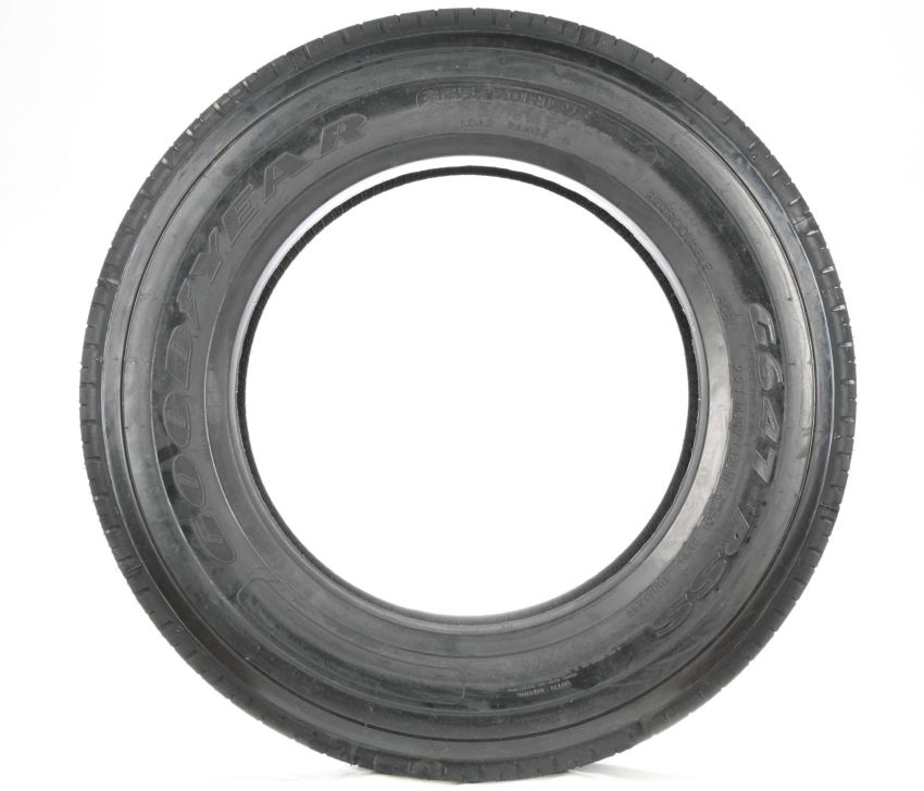GOODYEAR G647 RSS R19.5