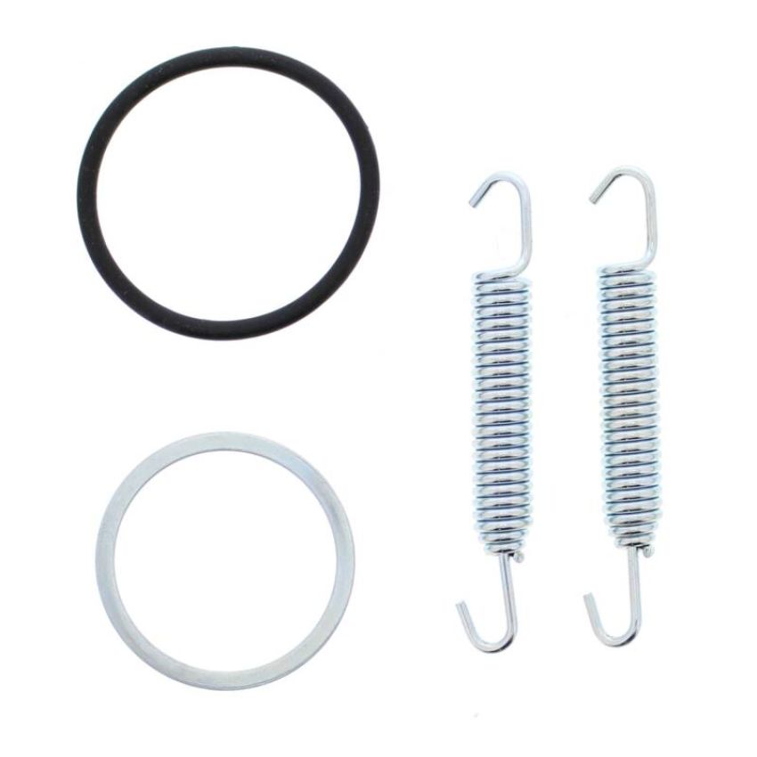 Vertex Pistons 823147 Vertex Gaskets 89-93 Yamaha YZ125 Exhaust Gasket Kit