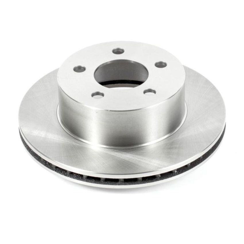PowerStop AR8722 AutoSpecialty Brake Rotor