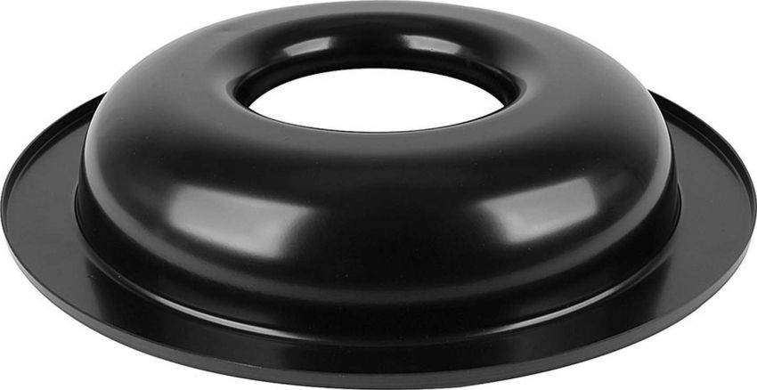 ALLSTAR PERFORMANCE ALL25943 Air Cleaner Base 14in Black
