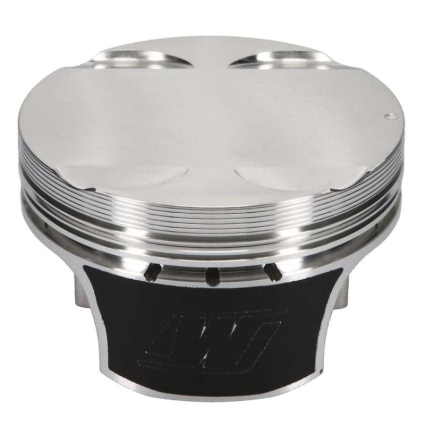 Wiseco K0084X05 Piston Set, Ford, 5.0L Coyote, 3.635 in. Bore, Professional, Set of 8