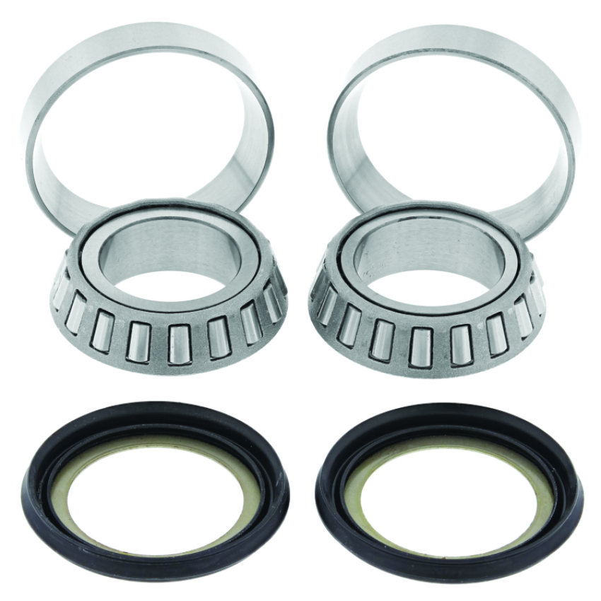 QuadBoss 416256 79-85 Honda ATC110 Taper Steering Bearing Kit