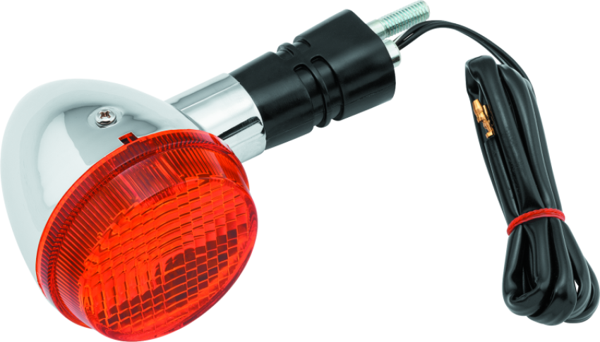 BikeMaster 261323 Honda Turn Signal - Rear Left