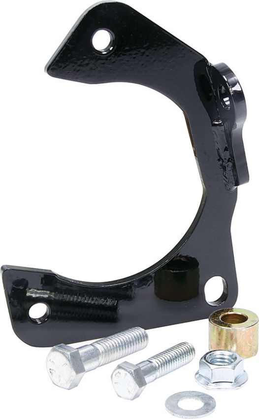ALLSTAR PERFORMANCE ALL42119 Hybrid Brake Bracket Right