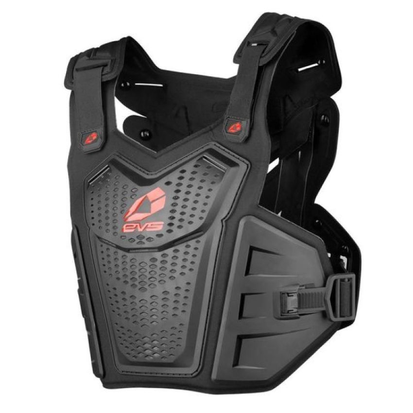 EVS F120-BK-L/XL Roost Deflector