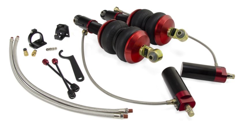 Air Lift Performance 08-15 Audi R8 Front Kit