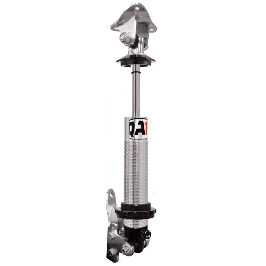 QA1 RCK52378 78-96 GM B-Body Pro Rear Coil-Over Shock Absorber - Double Adj. - Stock Mount - Aluminum