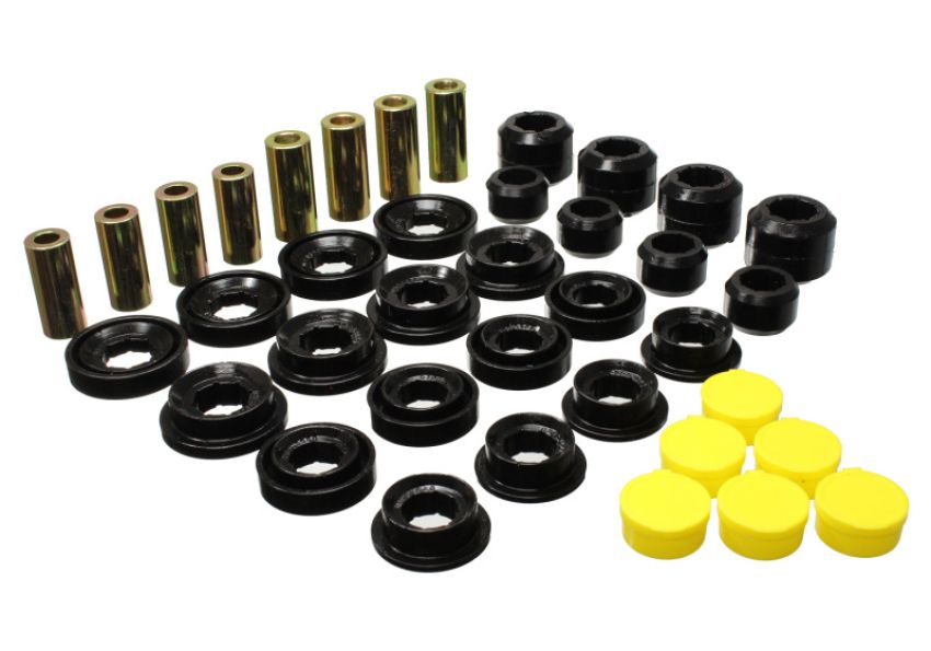 ENERGY SUSPENSION ENE5-3145G Control Arm Bushings 06-08 Dodge Ram 1500