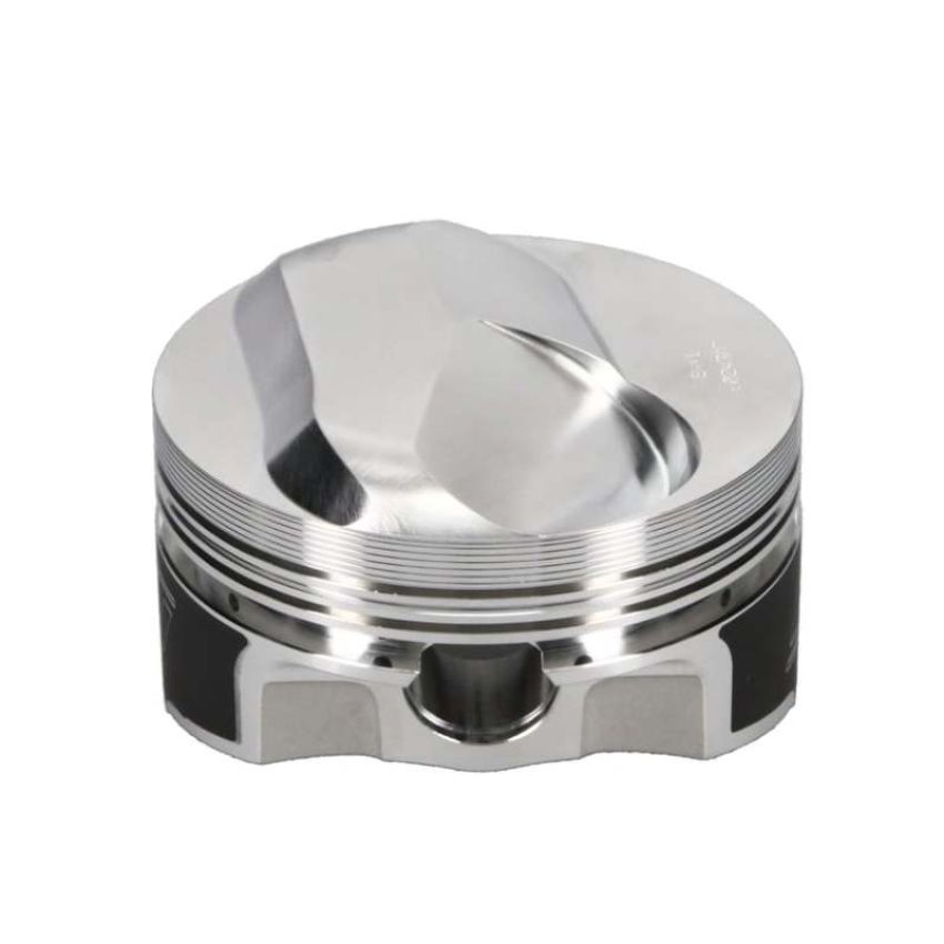 Wiseco K0243A3 Piston Set, Chevrolet, Big Block, 4.280 in. Bore, Professional, Set of 8