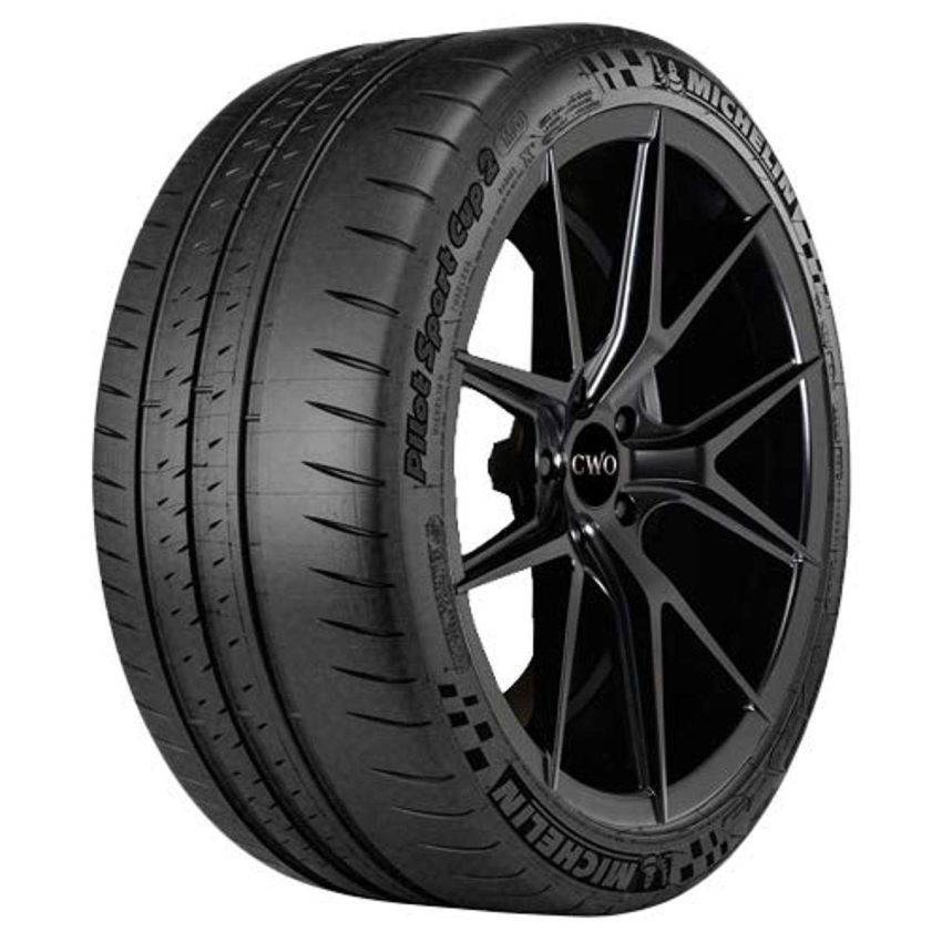 MICHELIN Pilot Sport Cup 2 265/30R19 Summer