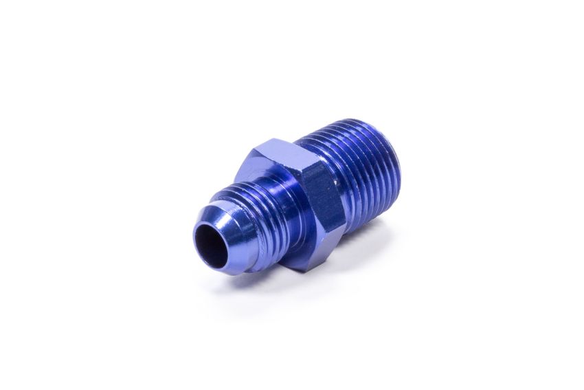 FRAGOLA FRG481666 Straight Adapter Fitting #6 x 3/8 MPT