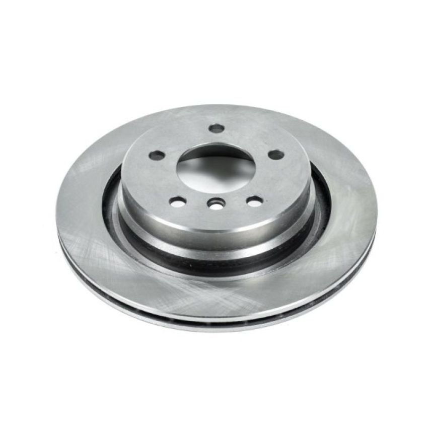 PowerStop EBR465 AutoSpecialty Brake Rotor
