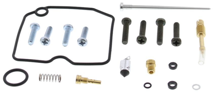 All Balls Racing 26-1650 99-00 Kawasaki VULCAN 800 DRIFTER (VN800C) Carburetor Rebuild Kit