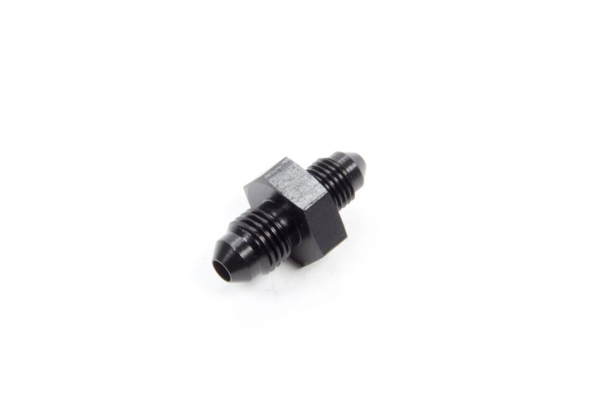 AEROQUIP AERFCM5048 #4 Flare #3 Flare Union Black