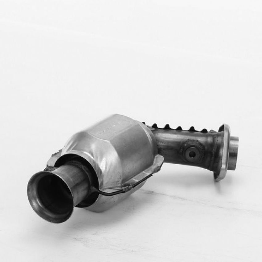 AP Exhaust 641143 Federal / EPA Catalytic Converter - Direct Fit