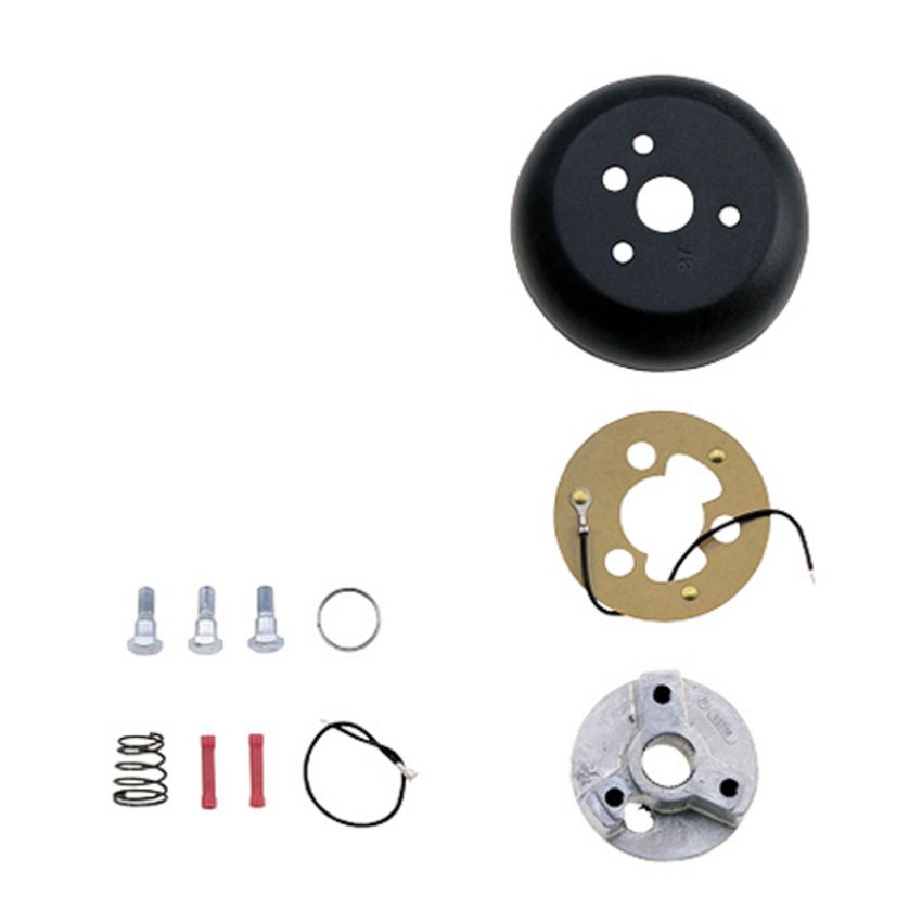 GRANT GRT3314 Installation Kit