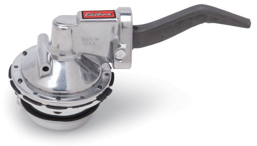 EDELBROCK EDE1715 Victor Series Fuel Pump - SBF