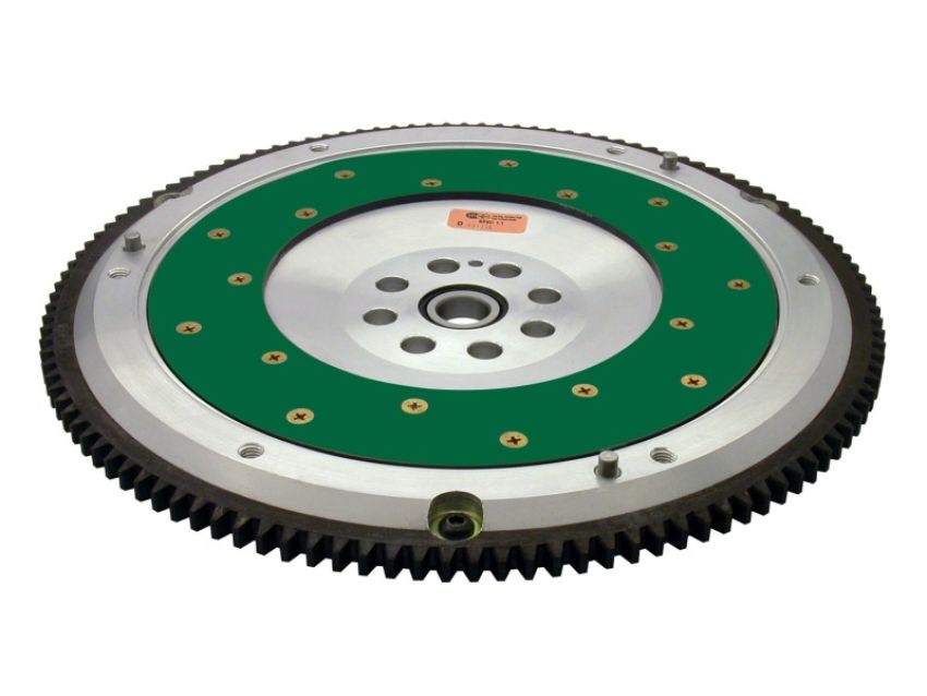 Fidanza Performance 191221 Lightweight with Repl Friction