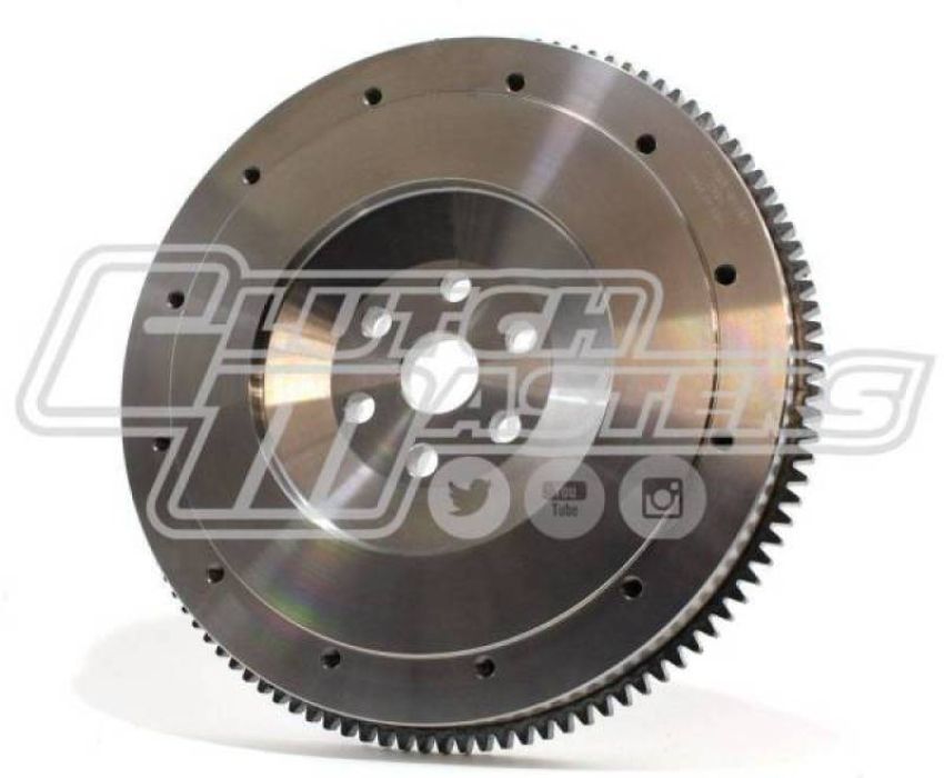 Clutch Masters FW-306-B-TDS Lightweight Steel Flywheel for FX850