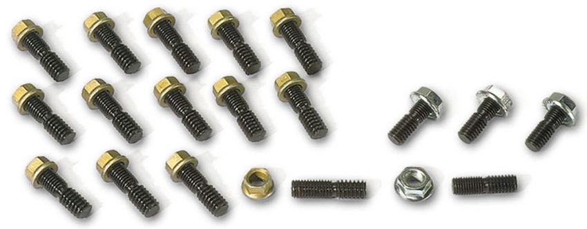 MOROSO MOR38350 Sb Oil Pan Studs