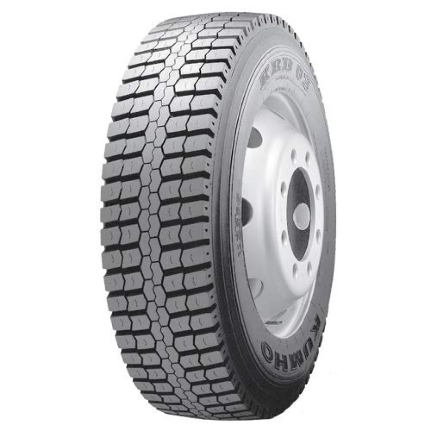 KUMHO KRD03 R22.5