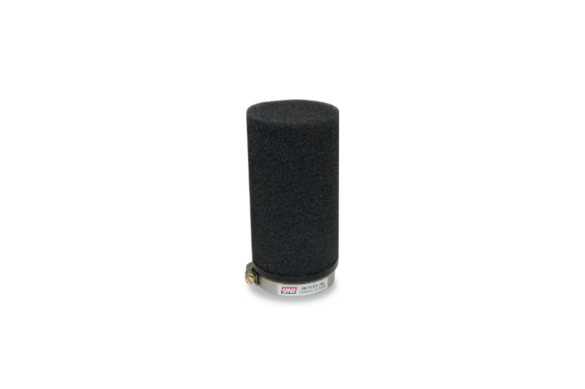 Uni Filter UP-6245S Dual Layer I.D 2 1/2in - O.D 4in - LG. 6in Snow Pod Filter