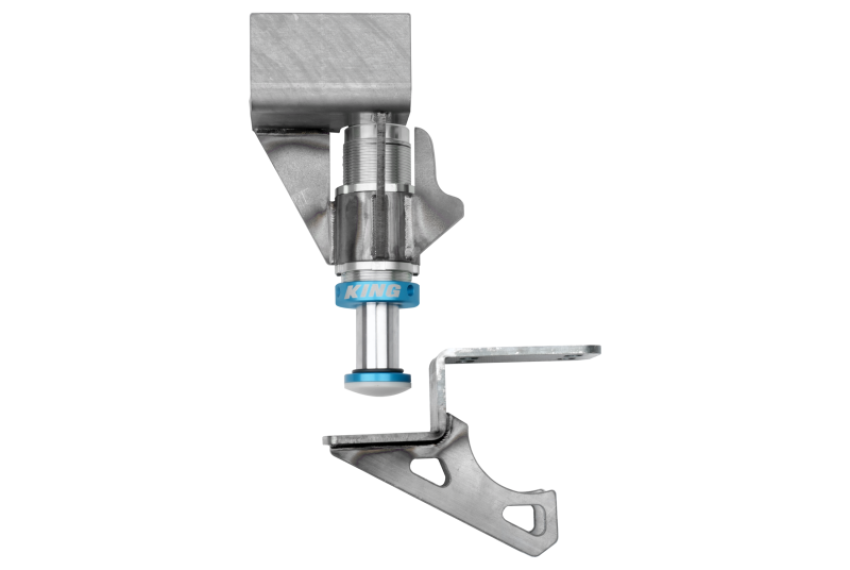 King Shocks 20AB001-100 CHEVY/GMC SILVERADO/SIERRA 1500 07-18
