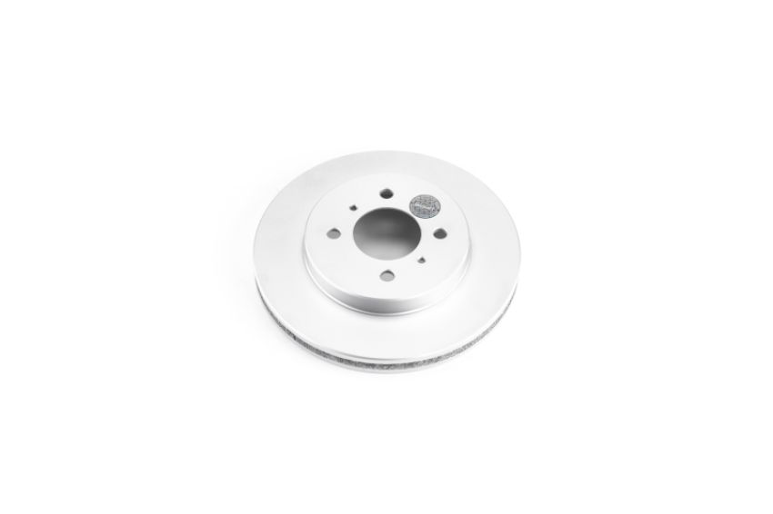 PowerStop JBR779EVC PowerStop Evolution Coated Rotor