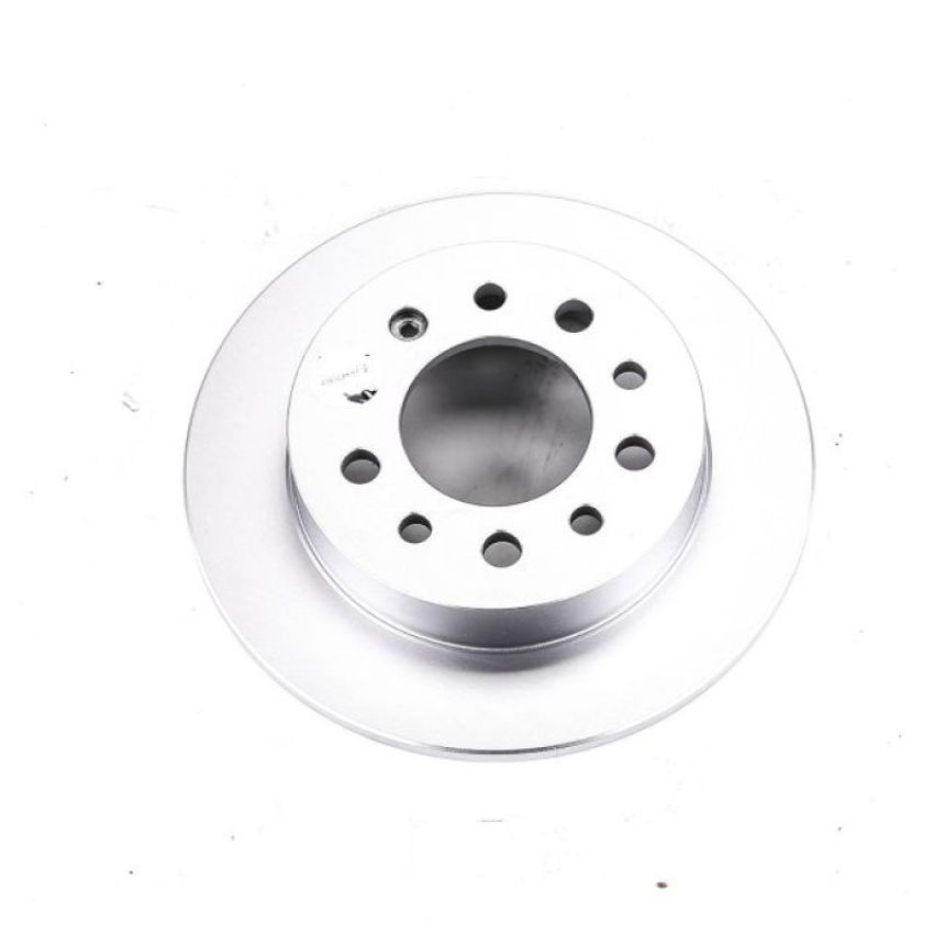 PowerStop JBR1137EVC PowerStop Evolution Coated Rotor