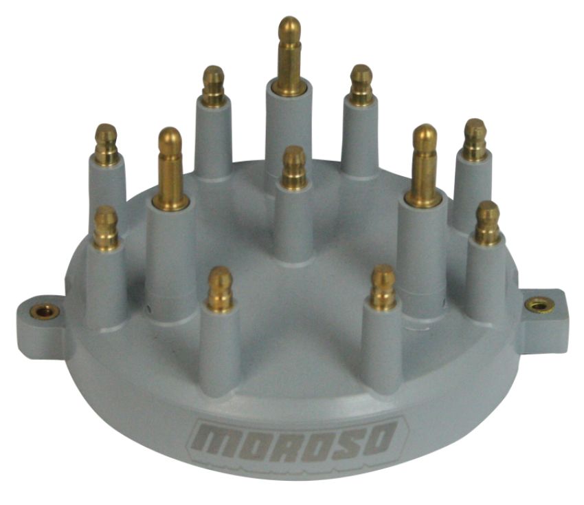 MOROSO MOR97852 Distributor Cap - For 72256 Distributor