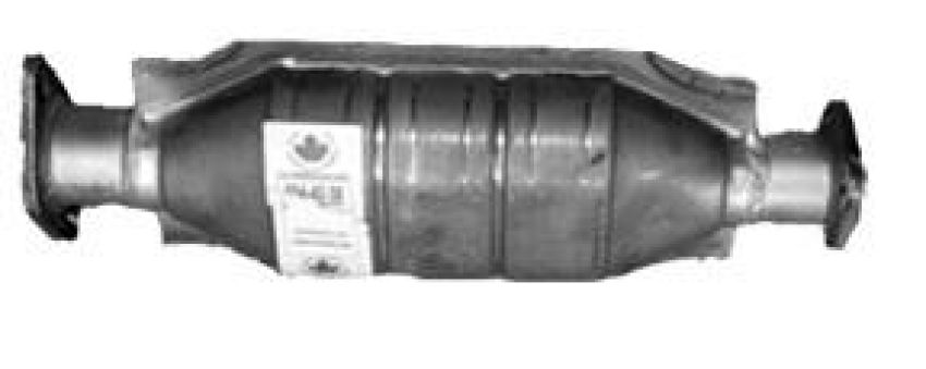 AB Catalytic 4238 Direct-Fit Catalytic Converter EPA (Federal)
