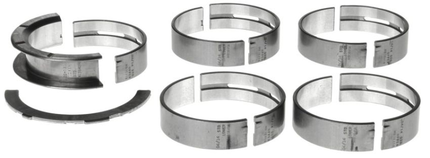 Clevite MS2259A Ford V8 4.6L SOHC-DOHC 1993-2010 Main Bearing Set