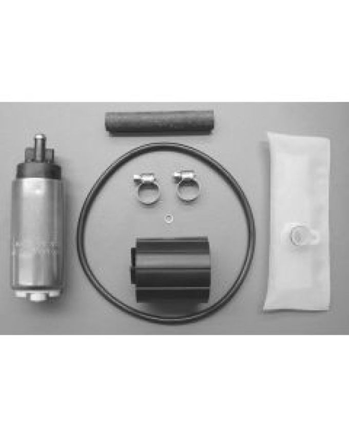 Walbro GCA716-1 Fuel Pump/Filter Assembly