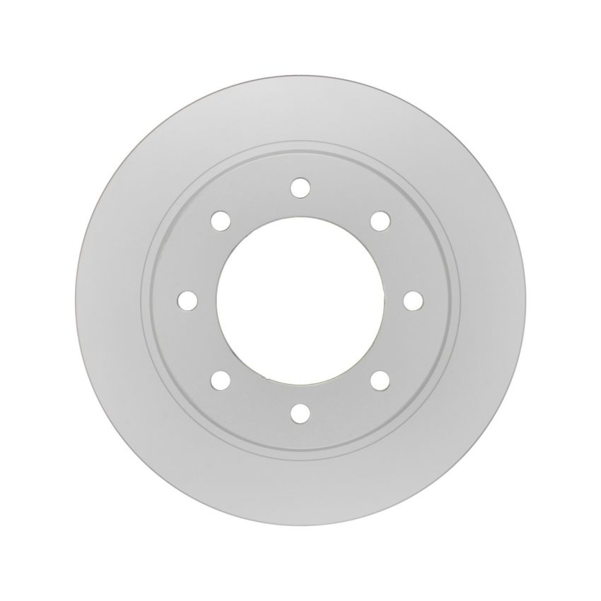 Bosch 40011601 Bosch QuietCast Disc Brake Rotor