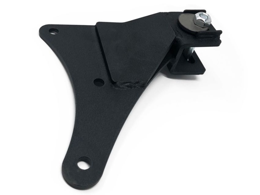 Tuff Country 20830 80-97 Ford F-350 4wd Track Bar Bracket (4in Drop)