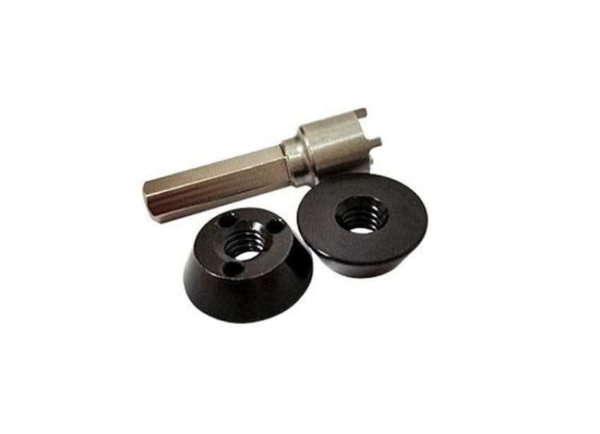 Putco 9090-KIT Anti-Theft KIT for Luminix Light Bar