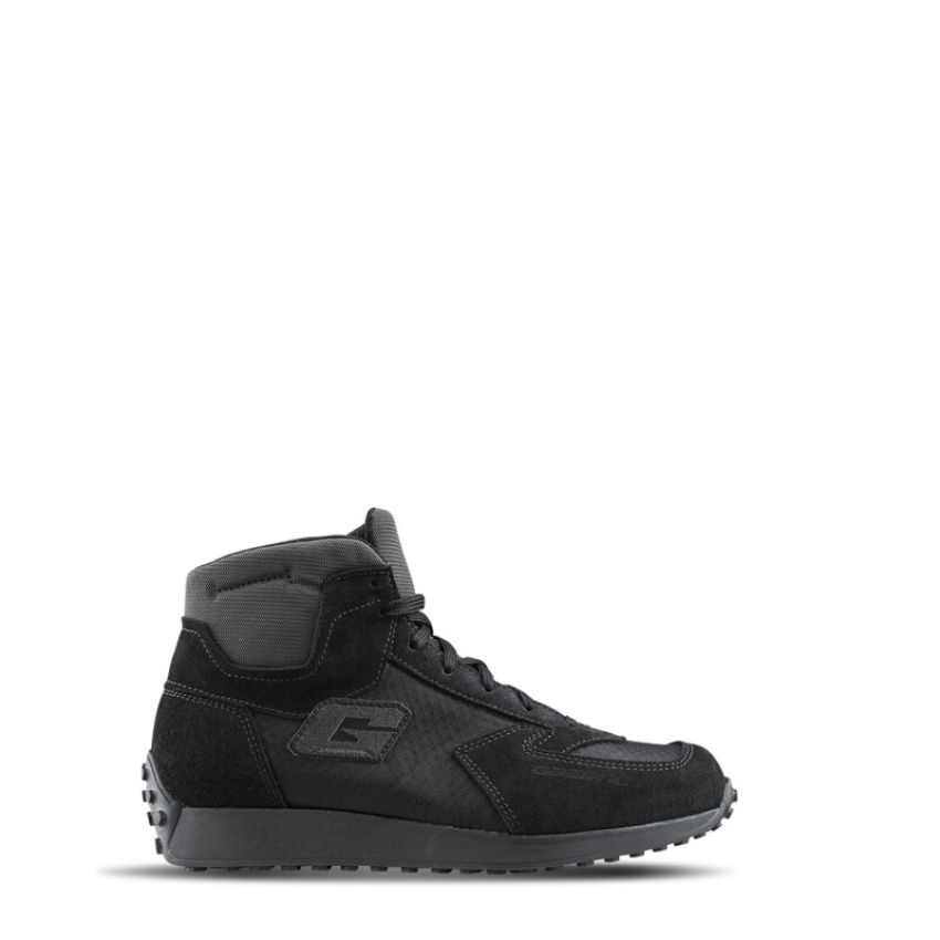 Gaerne 2968-011-9 G.Rue Aquatech Boot Core Black Size - 9