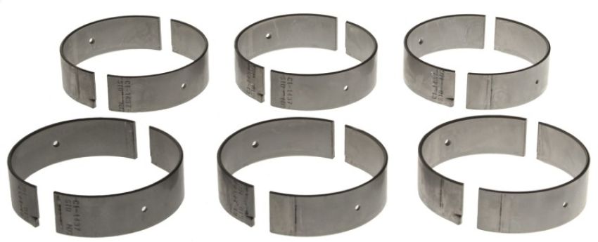 Clevite CB1625P(6) Toyota V6 2959cc 1988-95 Con Rod Bearing Set