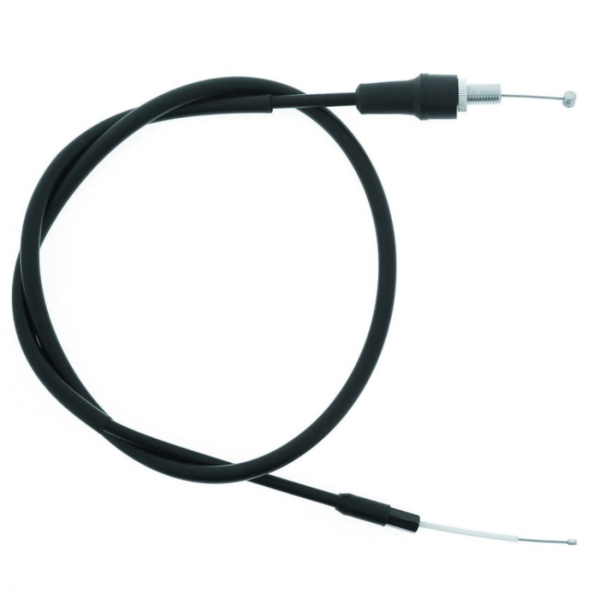 QuadBoss 414497 99-04 Yamaha YFM250 Bear Tracker Throttle Cable