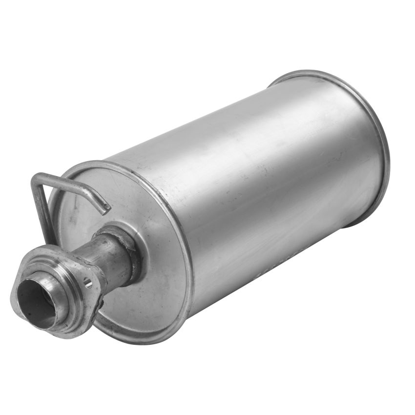 AP Exhaust 28872 Prebent Exhaust Pipe