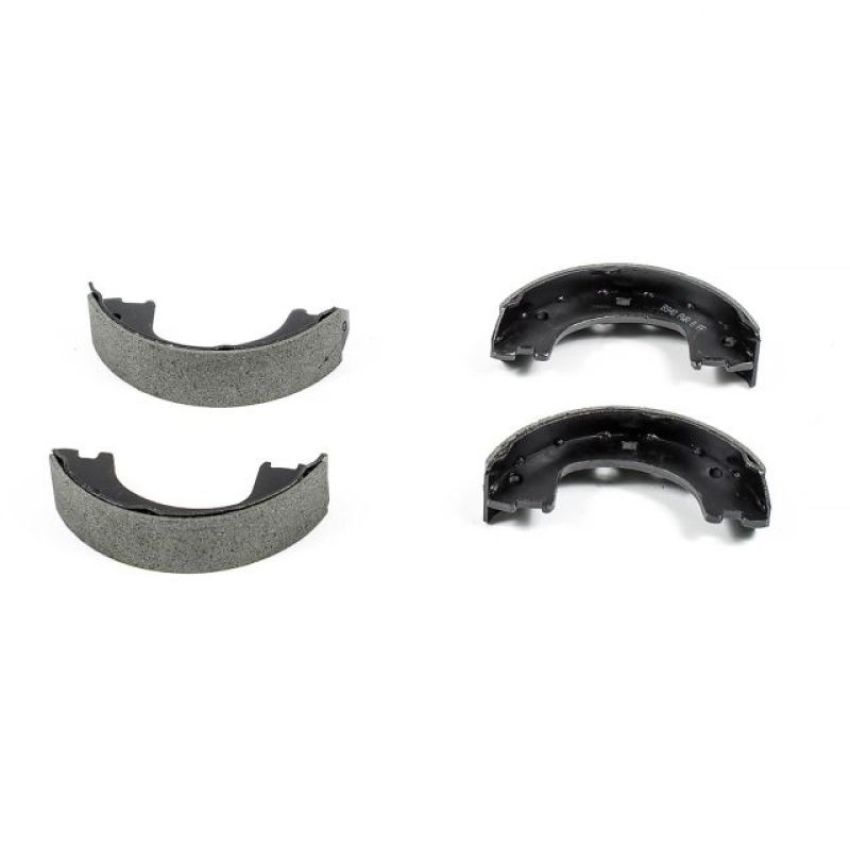 PowerStop B940 Parking Brake Shoe