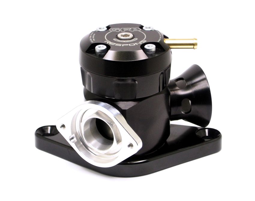 GFB 02-07 WRX / 04-10 STI TMS Respons Blow Off Valve Kit