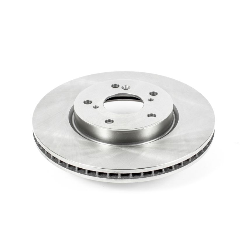 PowerStop JBR1571 AutoSpecialty Brake Rotor