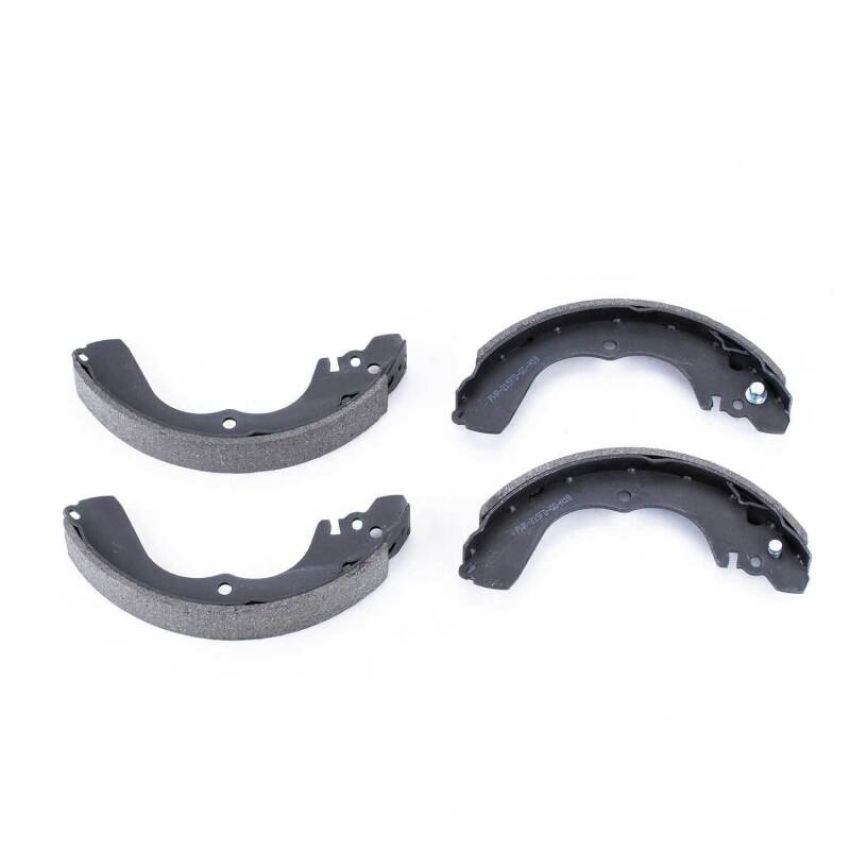 PowerStop B798 Drum Brake Shoe