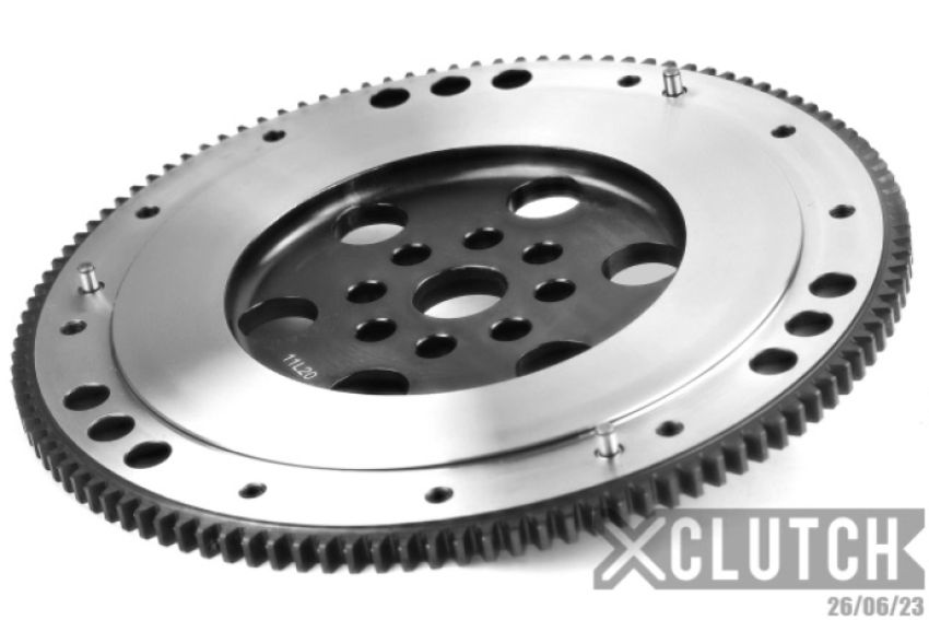XClutch XFHN003C Flywheel - Chromoly