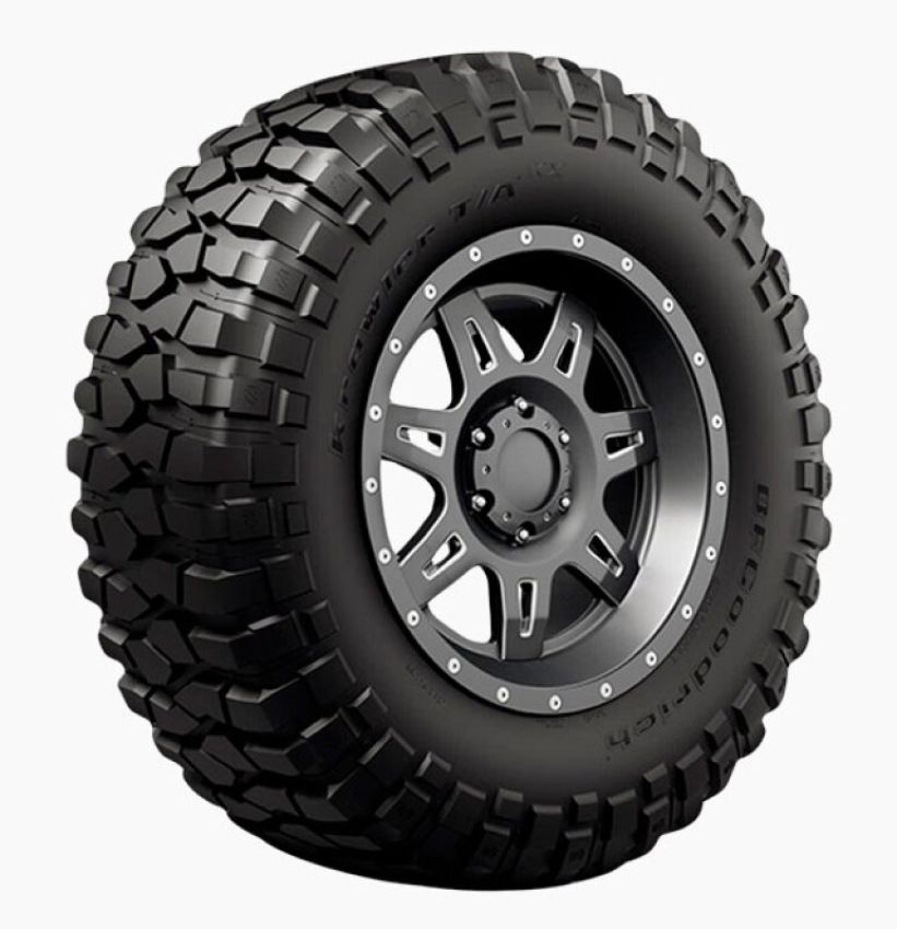 BFGOODRICH Krawler T/A KX R20 All-Season