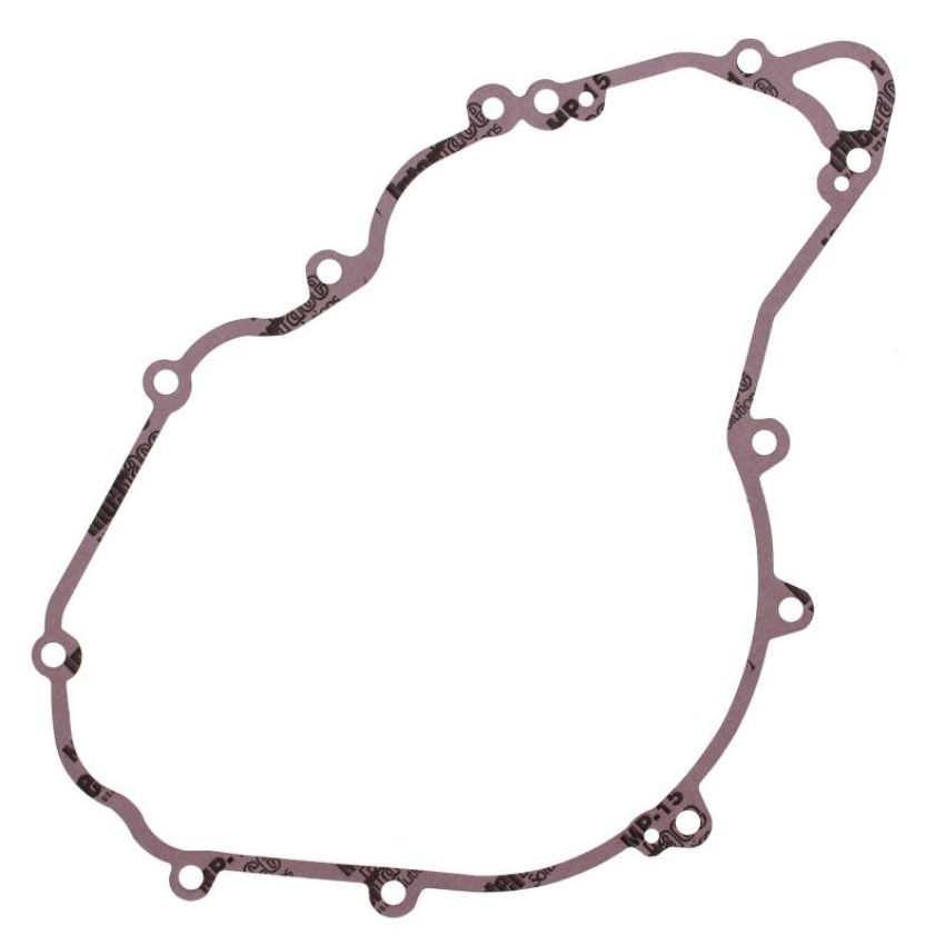 Vertex Pistons 816282 Vertex Gaskets 14-15 Husqvarna FC 250 Inner Clutch - Side Cover Gasket Kit