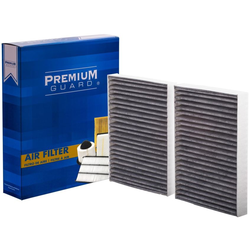 PRONTO FILTERS PC99244| Fits 2019-20 BMW X5, 2017-20 530i xDrive, 530i, 540i xDrive, 540i, 2016-20 750i xDrive, 2019-20 X7, 2018-20 530e, 2016-20 740i, 2018-20 M550i xDrive | PG Cabin Air Filter